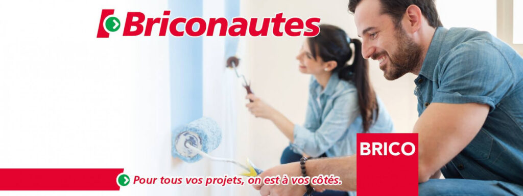 Les Briconautes
