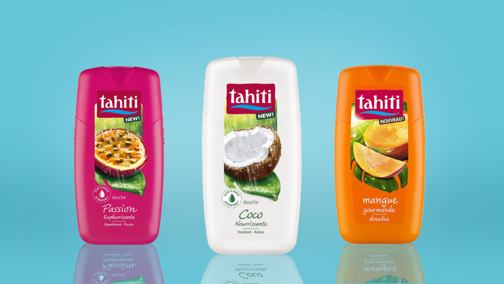 la fabuleuse histoire de tahiti douche