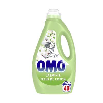 Omo
