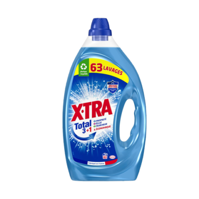 X-Tra