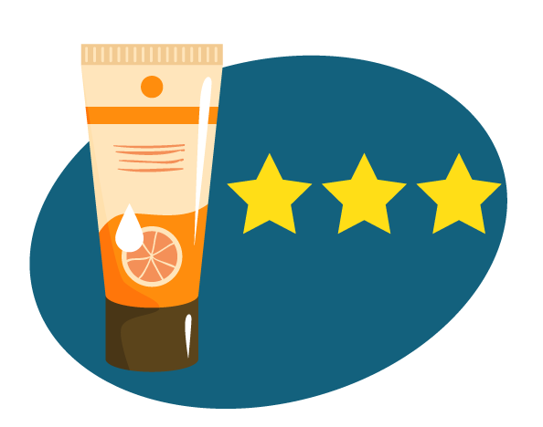 quiz gel douche à qui sont les marques (niveau 3)