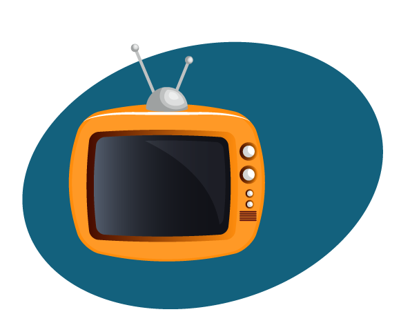 quiz pub TV avec patrons